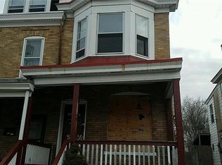 508 1/2 Wyoming St, Allentown, PA