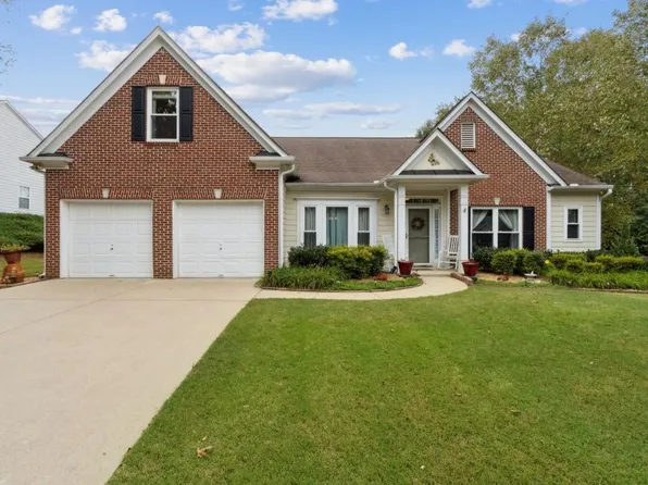 3794 Heritage Crest Pkwy, Buford, GA 30519