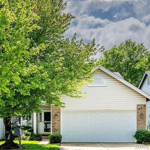 1359 Parkview Estates Dr, Ellisville, MO, 63021