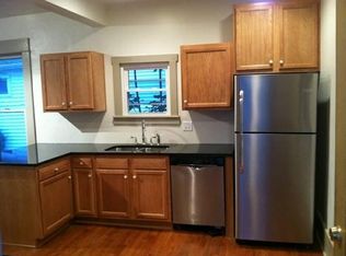 2110 Indiana Ave, Columbus, OH 43201