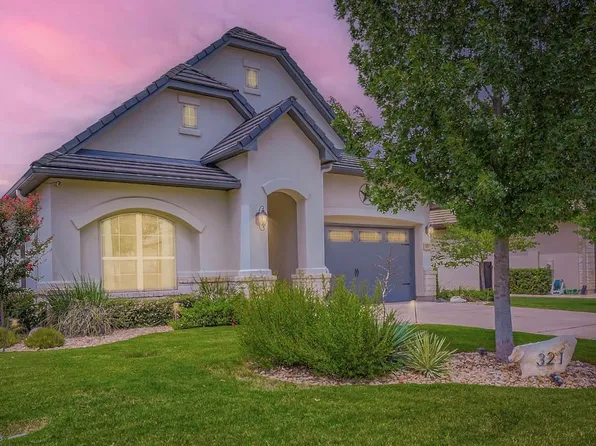 321 Cimarron Hills Trl E, Georgetown, TX 78628