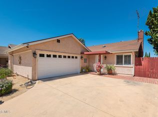 4359 N Brookdale Ln, Moorpark, CA 93021