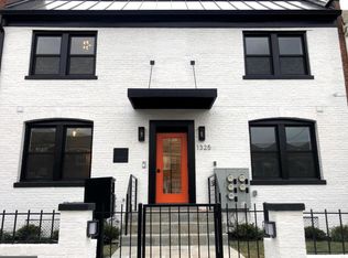 1325 Adams St NE APT 2, Washington, DC 20018