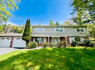 255 Appalachian Dr, Boone, NC 28607