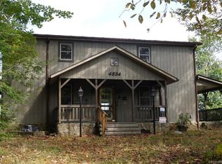 4534 Elk Wallow Rd, Bakersville, NC 28705