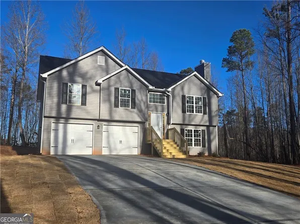 2986 Cannon Bridge Rd, Demorest, GA 30535