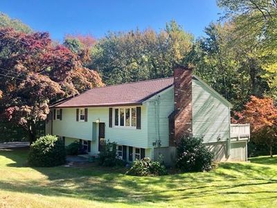 158 Hartness Rd, Sutton, MA, 01590