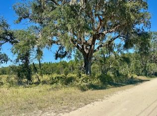 0 NE 35th St, Bronson, FL 32621