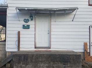 19 1/2 Granville Street #Top Floor, Newark, OH 43055