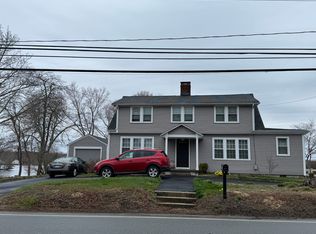 174 Boston Post Rd, Old Lyme, CT 06371