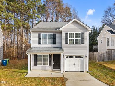7009 San Juan Hill Ct, Raleigh, NC, 27610