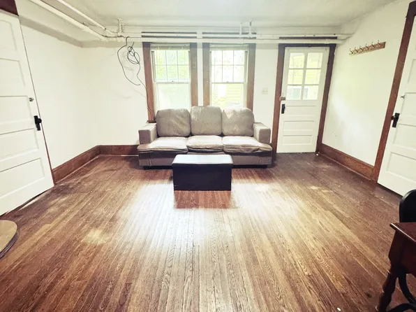 (undisclosed Address), Ithaca, NY 14850