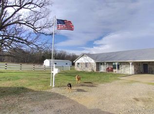 71682 S 4737th Rd, Westville, OK 74965