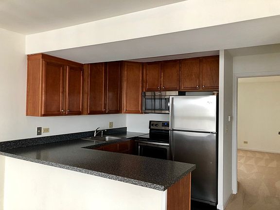 2nd image of 5801 Oakwood Dr APT C