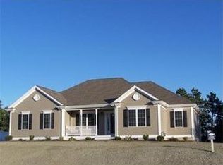 15 Cory Dr, Wareham, MA 02571