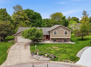 6541 Fallwood Cir, Englewood, OH 45322