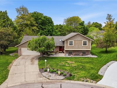 6541 Fallwood Cir, Englewood, OH, 45322