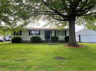 1404 S Maple St, Fairfield, IA 52556