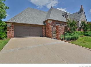 10121 S 77th Pl E, Tulsa, OK 74133