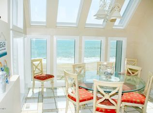 291 Salter Path Rd #61, Pine Knoll Shores, NC 28512