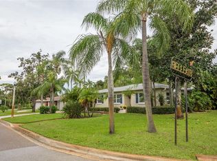 1743 Eagles Nest Dr, Belleair, FL 33756