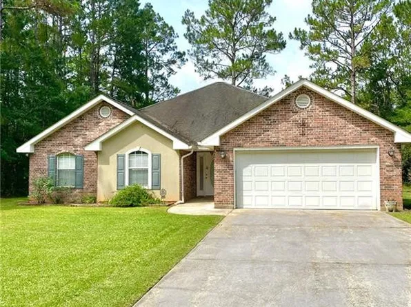 27012 Quimet Dr, Abita Springs, LA 70420
