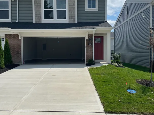 4351 Motivation Path, Cincinnati, OH 45245
