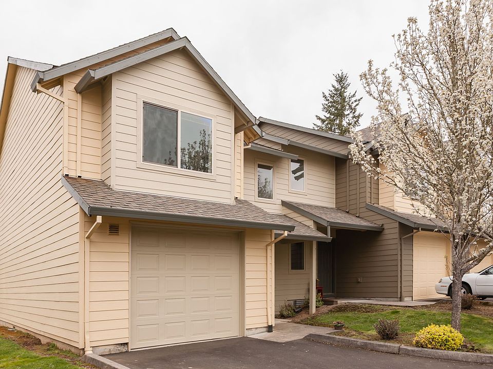 Roberts Court Townhomes 14111499 SE Roberts Dr Gresham OR Zillow