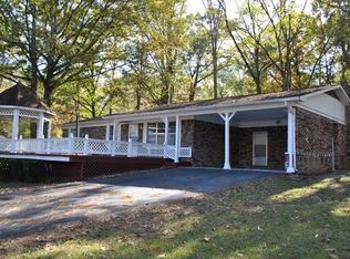 129 Windamere Dr, Hot Springs, AR 71913