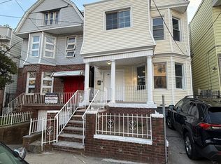 221 Wilkinson Ave #2, Jersey City, NJ 07305