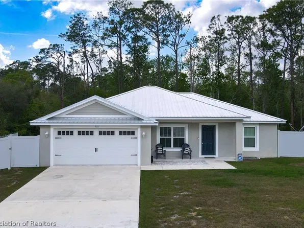 7111 Burkett Ave, Sebring, FL 33875