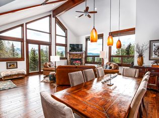 4730 Wildridge Rd #B, Avon, CO 81620