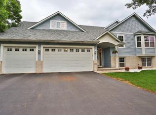 11631 3rd St NE, Blaine, MN 55434