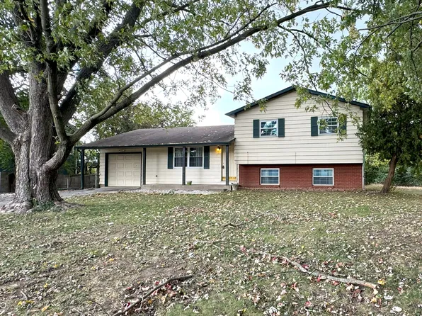 1311 S Biltmore Ave, Indianapolis, IN 46241