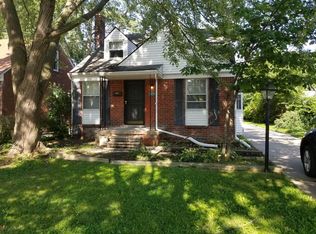 11059 Peerless St, Detroit, MI 48224