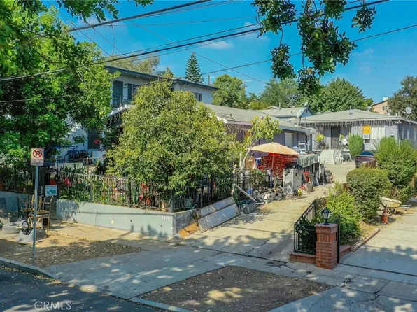 1621 Murchison St, Los Angeles, CA 90033