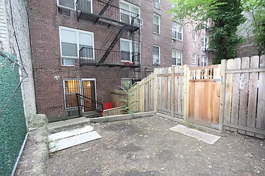 Rented by Natural Habitat Realty