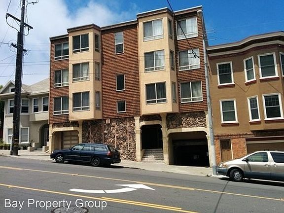 2nd image of 330 Parnassus Ave APT 202