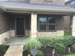 5004 Seashore Ln, Frisco, TX 75034
