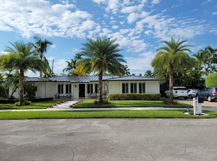 8755 SW 54th Ter, Miami, FL 33165