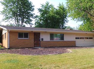 808 Cushing Ave, Dayton, OH 45429
