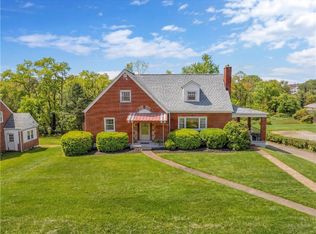 1008 Edward St, North Versailles, PA 15137