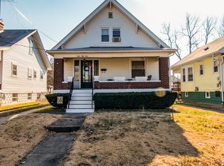 858 Clarks Ln, Parkway Village, KY 40217