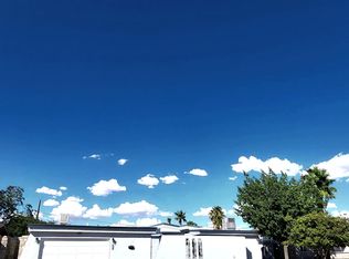 9109 Rex Ct, El Paso, TX 79925