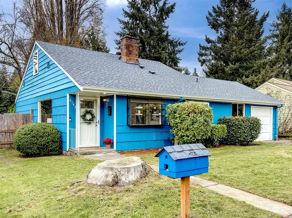 8143 28th Avenue SW, Seattle, WA 98126