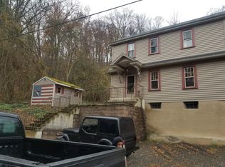 508 Jean St, West Pittston, PA 18643