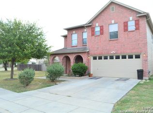 11114 Baffin Oaks, San Antonio, TX 78254