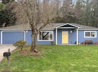 206 SW 4th St, Troutdale, OR 97060