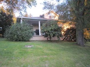 132 Morgan Station Rd, Lemont Furnace, PA 15456