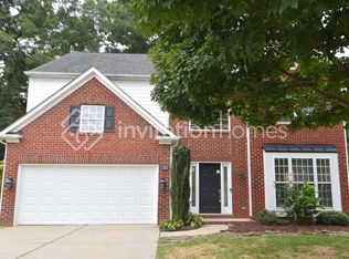 6304 Elderslie Dr, Charlotte, NC 28269